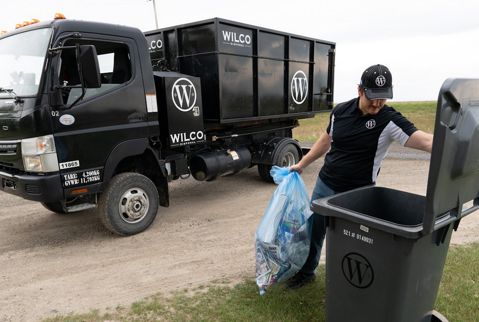 About Wilco Disposal Okotoks