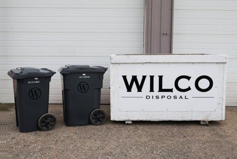 Contact Wilco Disposal Okotoks